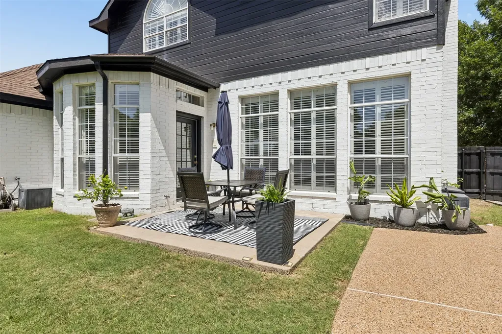 7201 Avalon Drive Plano TX 75025