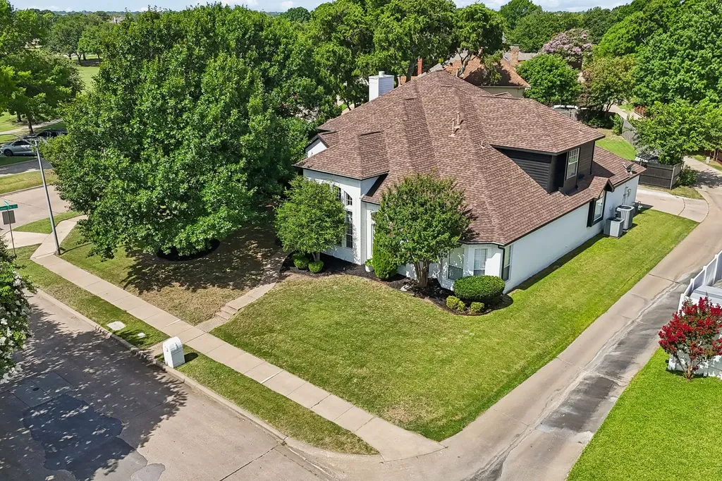 7201 Avalon Drive Plano TX 75025