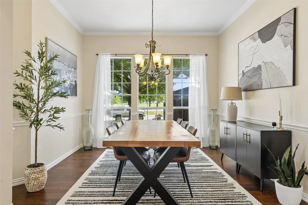 7201 Avalon Drive Plano TX 75025