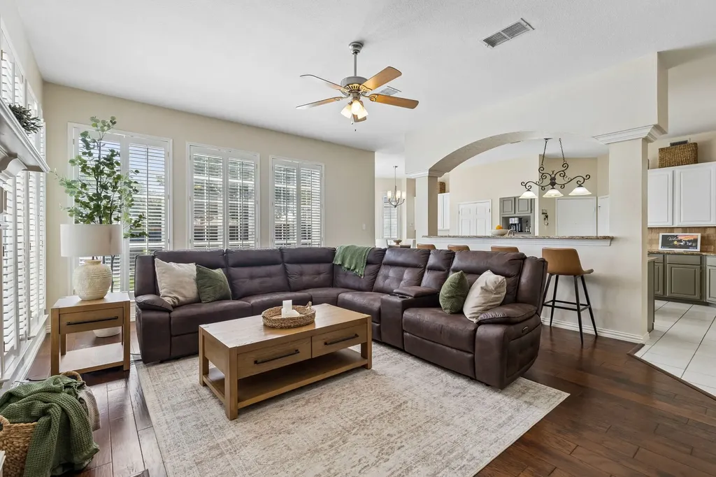 7201 Avalon Drive Plano TX 75025