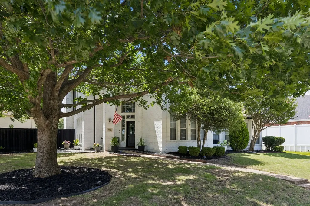 7201 Avalon Drive Plano TX 75025