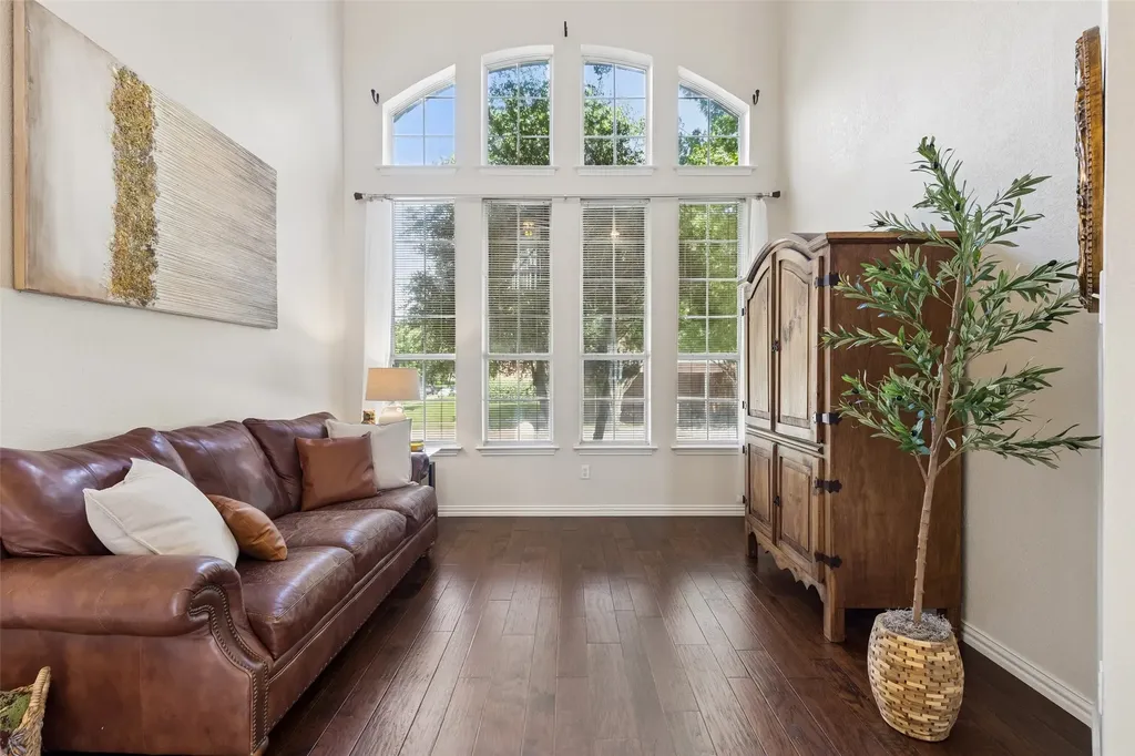 7201 Avalon Drive Plano TX 75025