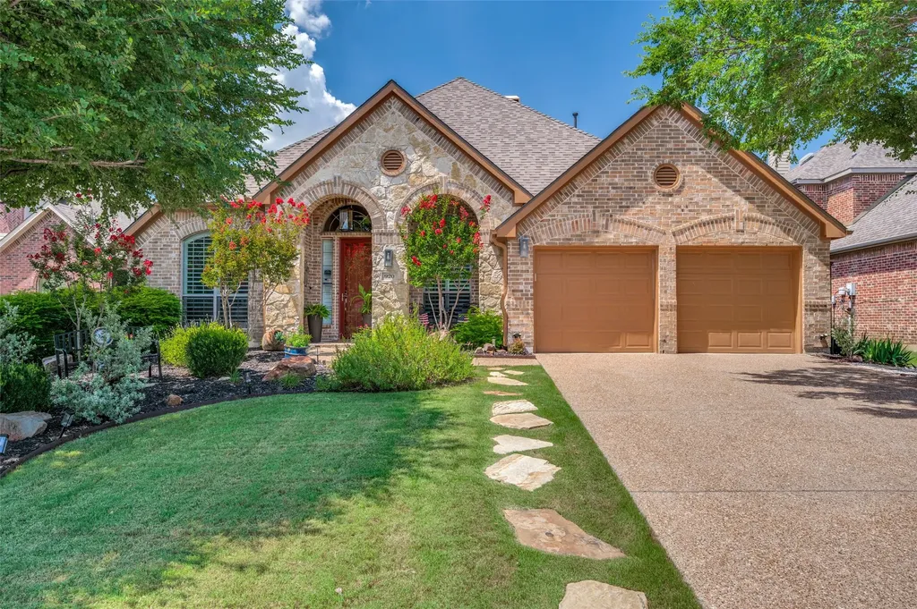 920 Ridgecross Road Prosper TX 75078