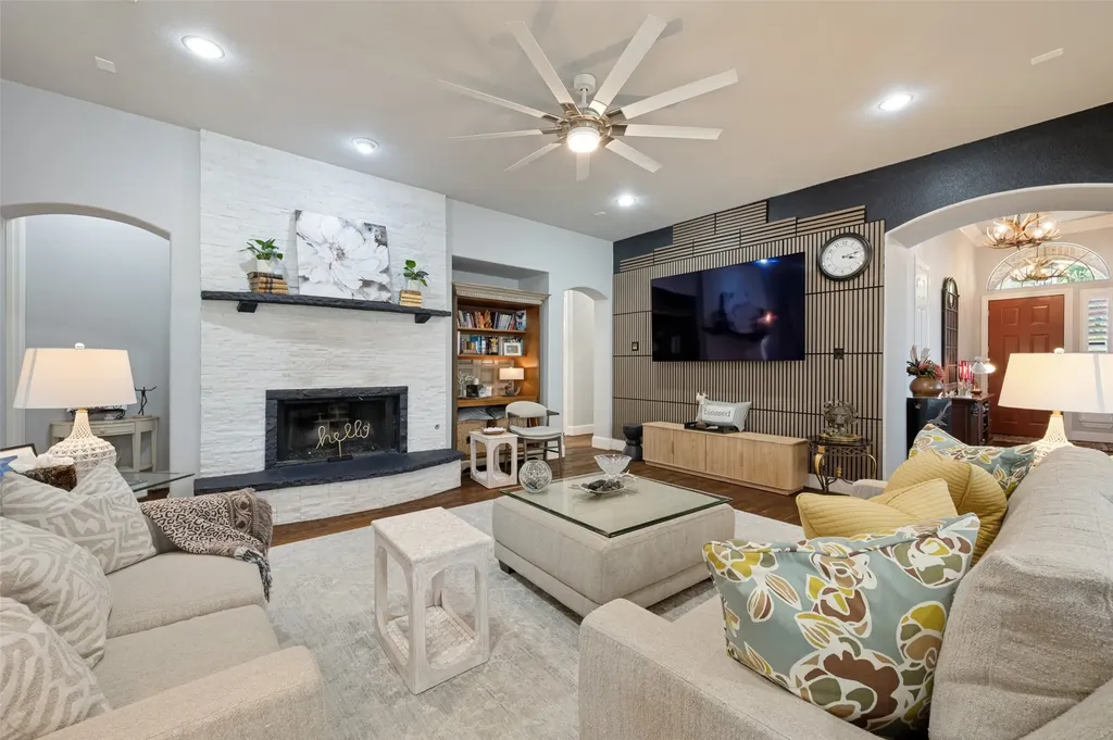 920 Ridgecross Road Prosper TX 75078