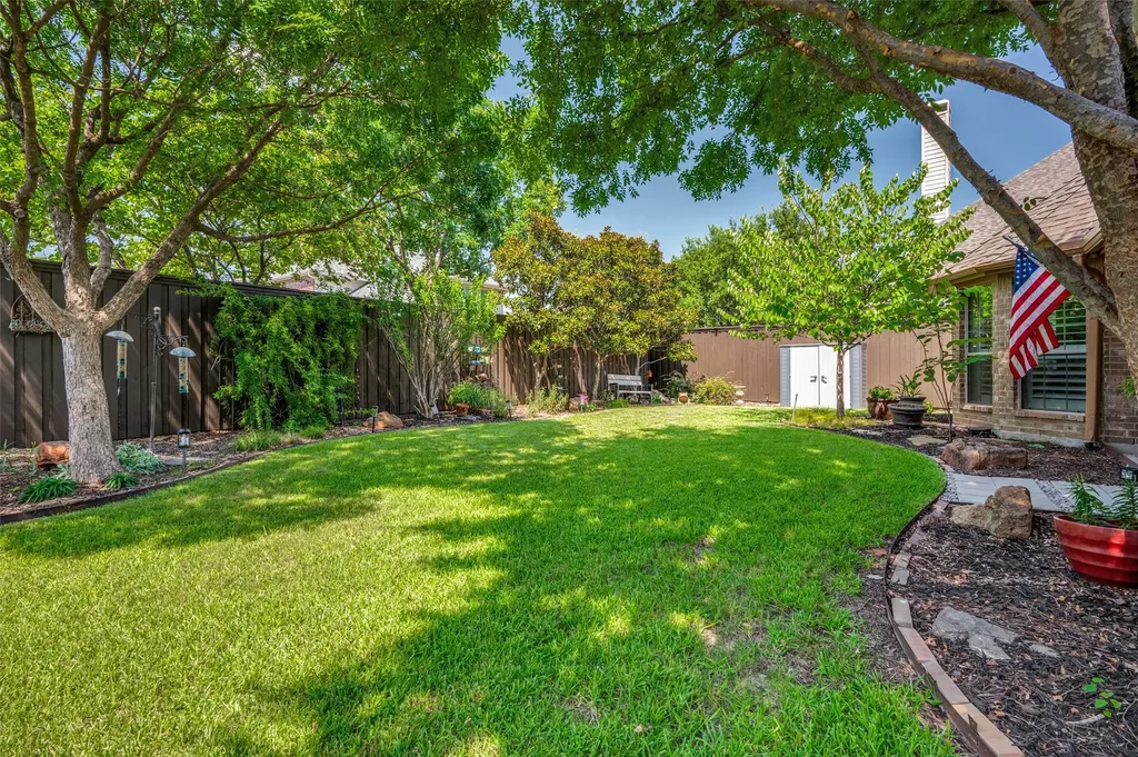 920 Ridgecross Road Prosper TX 75078