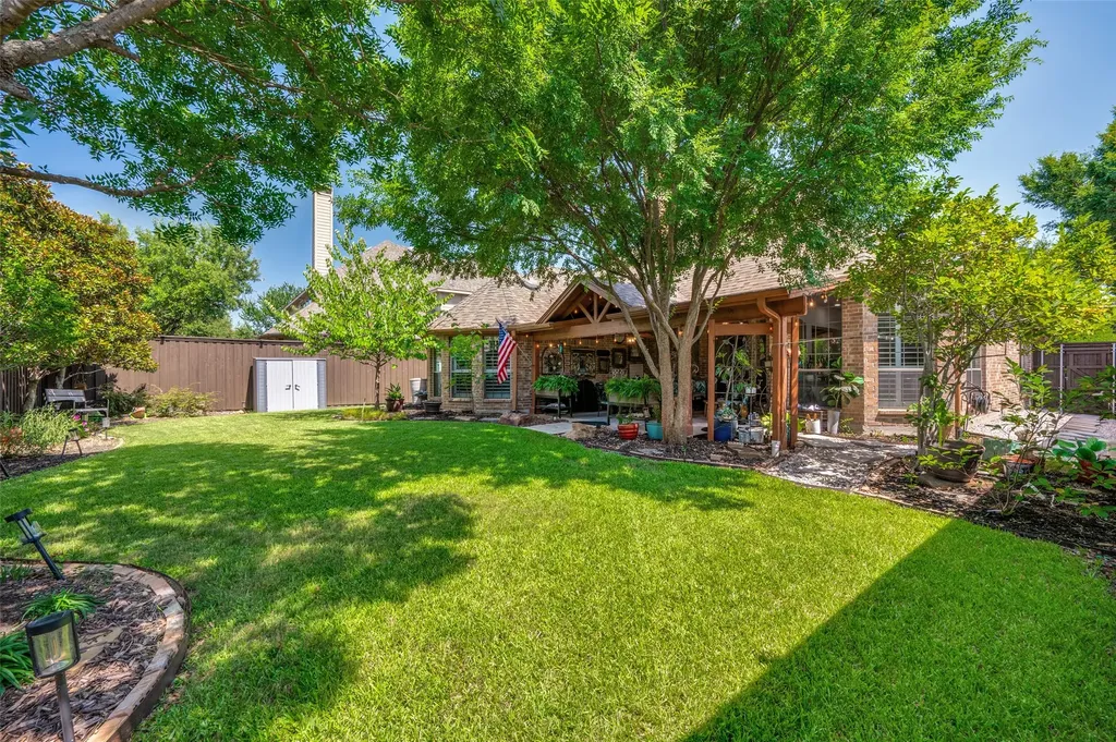 920 Ridgecross Road Prosper TX 75078