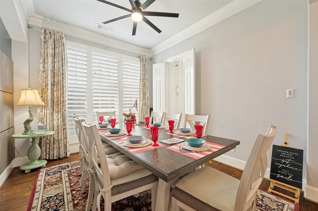 920 Ridgecross Road Prosper TX 75078
