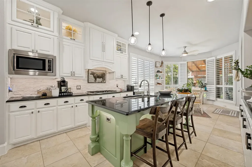 920 Ridgecross Road Prosper TX 75078