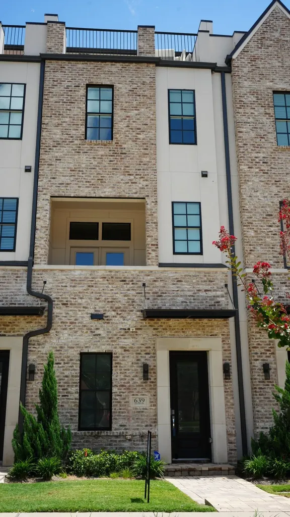 639 Baugh Drive Irving TX 75039