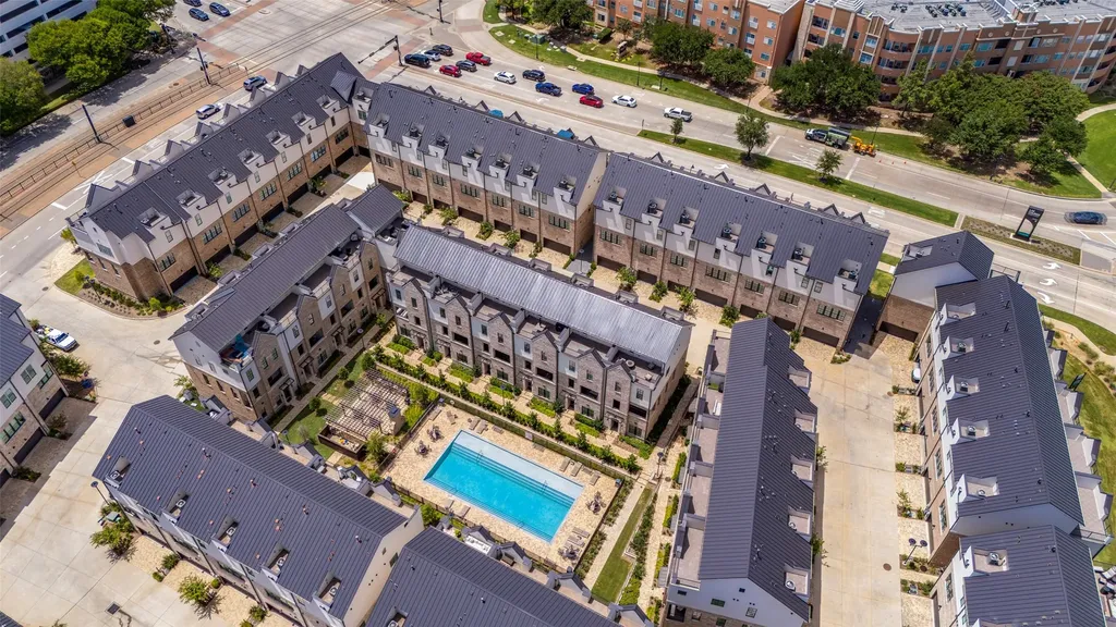 639 Baugh Drive Irving TX 75039