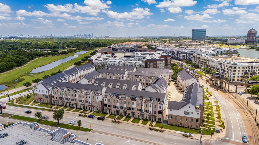 639 Baugh Drive Irving TX 75039