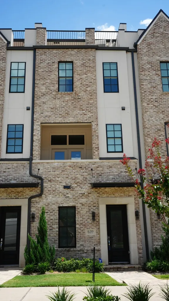 639 Baugh Drive Irving TX 75039