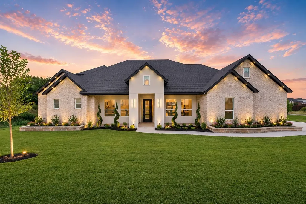 7460 Bald Cypress Drive Ovilla TX 75154
