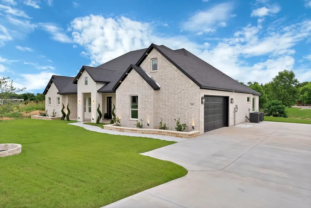 7460 Bald Cypress Drive Ovilla TX 75154