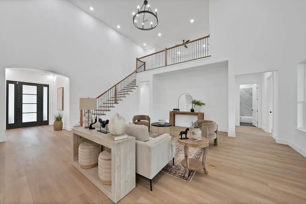7460 Bald Cypress Drive Ovilla TX 75154