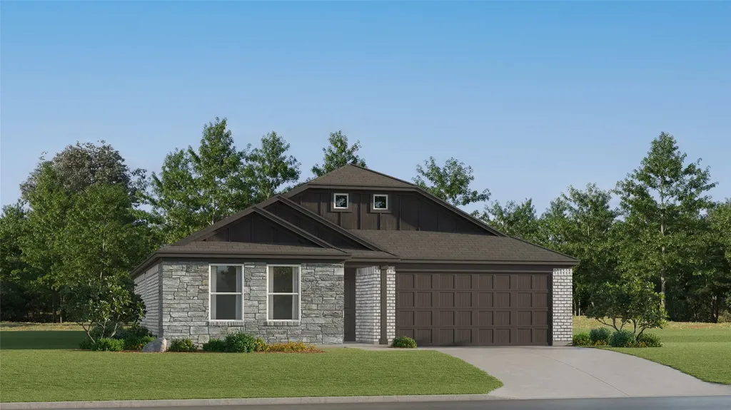 316 Sweet Ray Road Fort Worth TX 76140