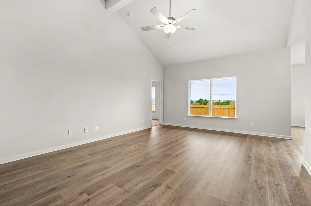 136 Condie Russell Avenue Venus TX 76084
