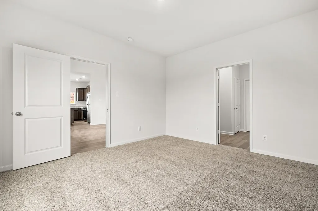 136 Condie Russell Avenue Venus TX 76084