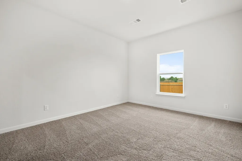 136 Condie Russell Avenue Venus TX 76084