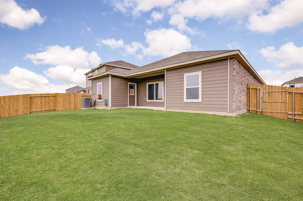 136 Condie Russell Avenue Venus TX 76084