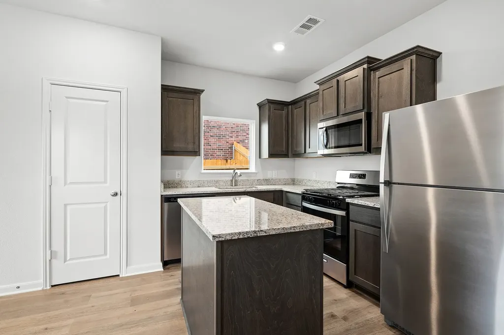 136 Condie Russell Avenue Venus TX 76084