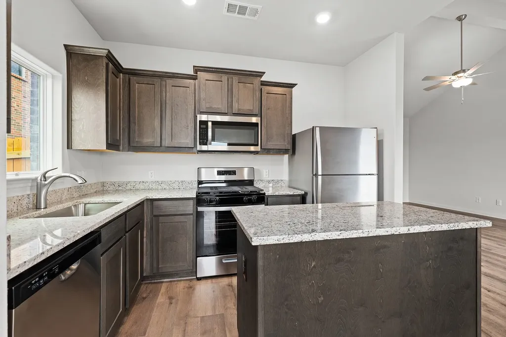 136 Condie Russell Avenue Venus TX 76084