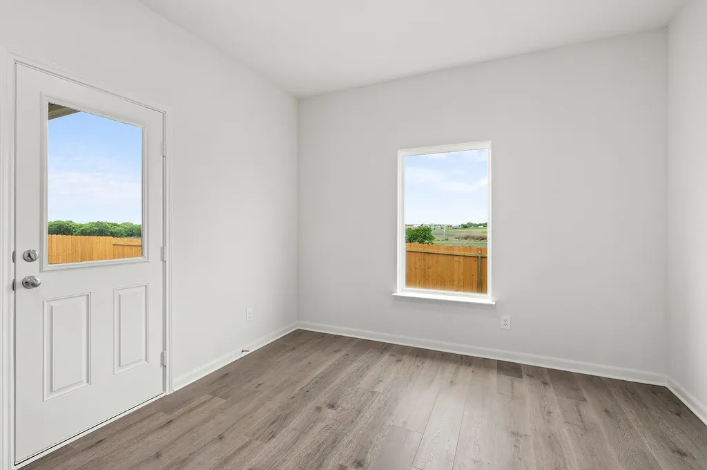 136 Condie Russell Avenue Venus TX 76084