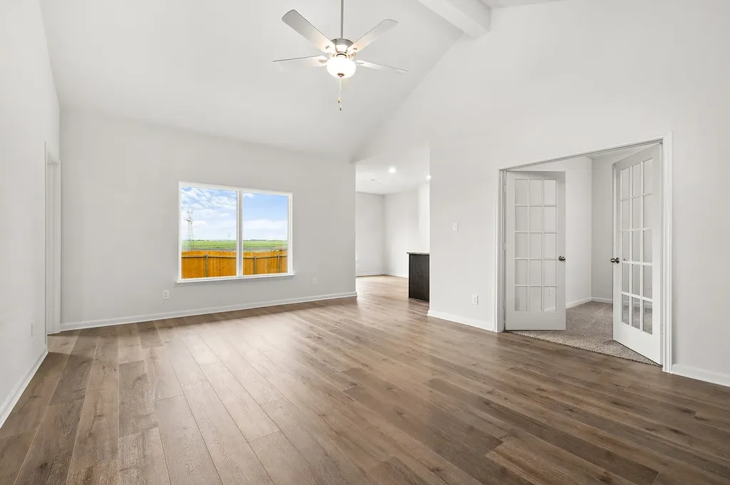 136 Condie Russell Avenue Venus TX 76084