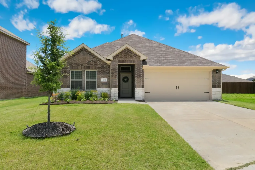 102 Sunberry Drive Caddo Mills TX 75135