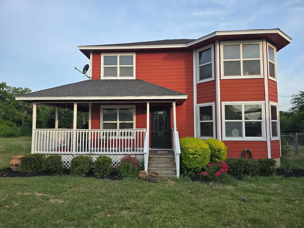 4337 Fm 2331 Godley TX 76044