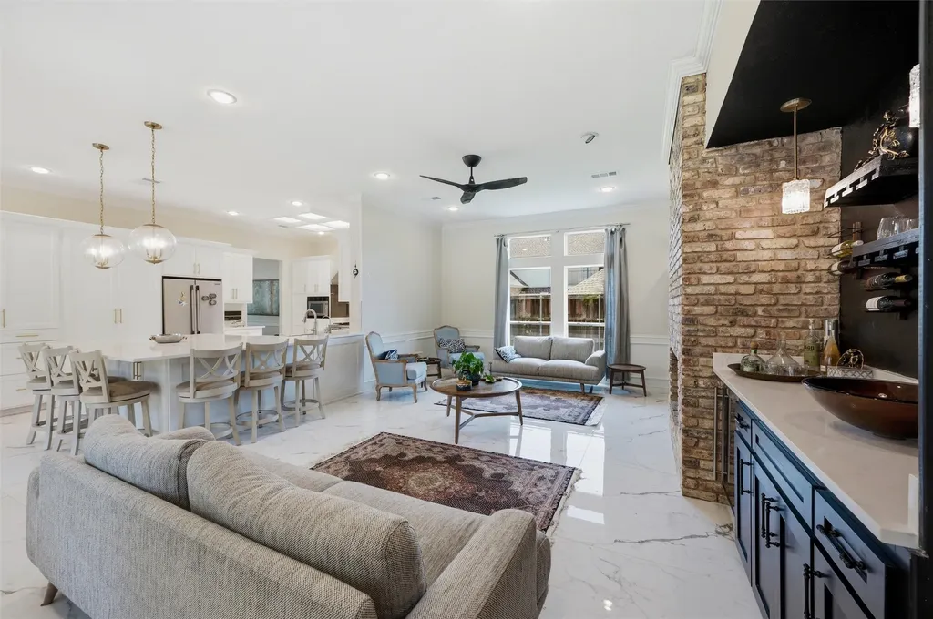 3509 Mount Vernon Way Plano TX 75025
