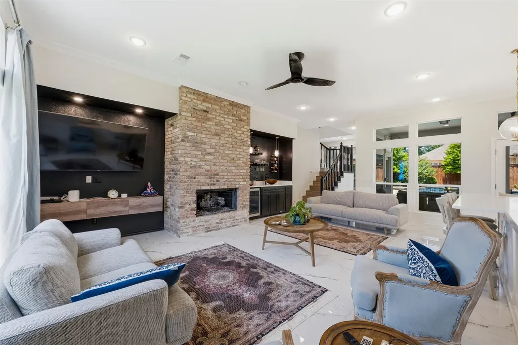 3509 Mount Vernon Way Plano TX 75025