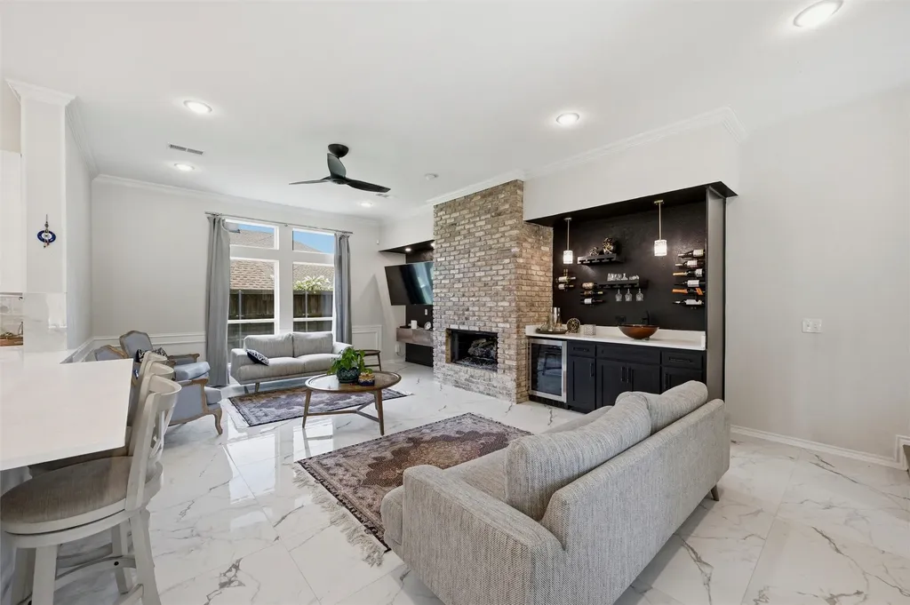 3509 Mount Vernon Way Plano TX 75025