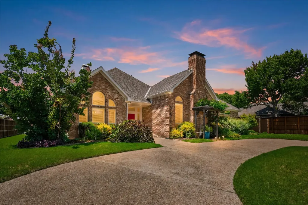 3509 Mount Vernon Way Plano TX 75025
