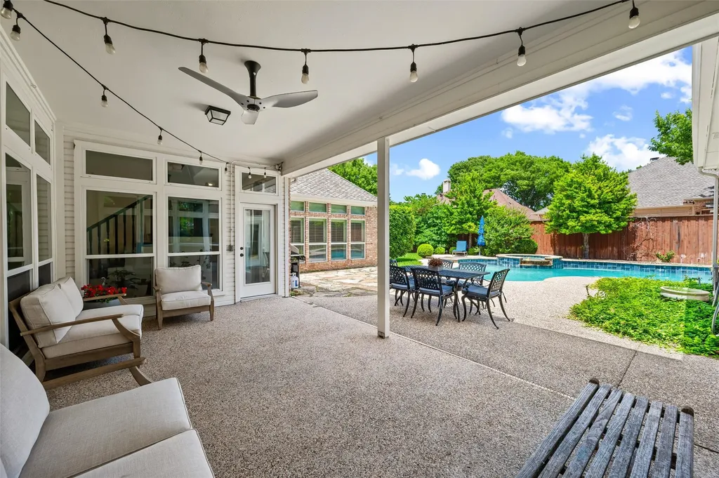 3509 Mount Vernon Way Plano TX 75025