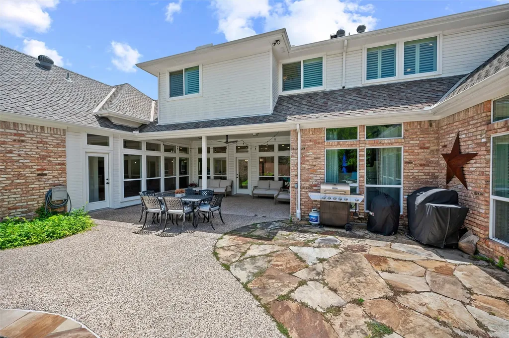 3509 Mount Vernon Way Plano TX 75025