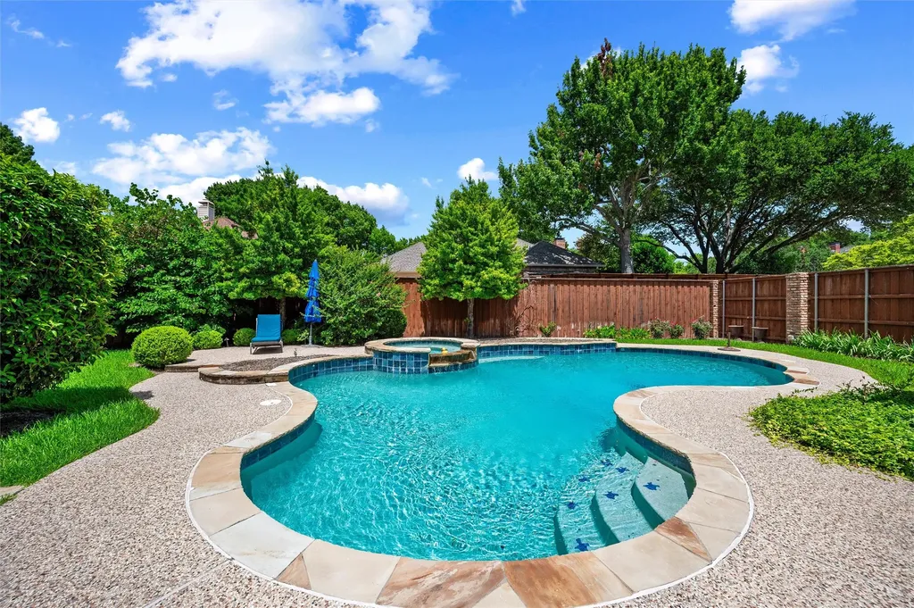 3509 Mount Vernon Way Plano TX 75025