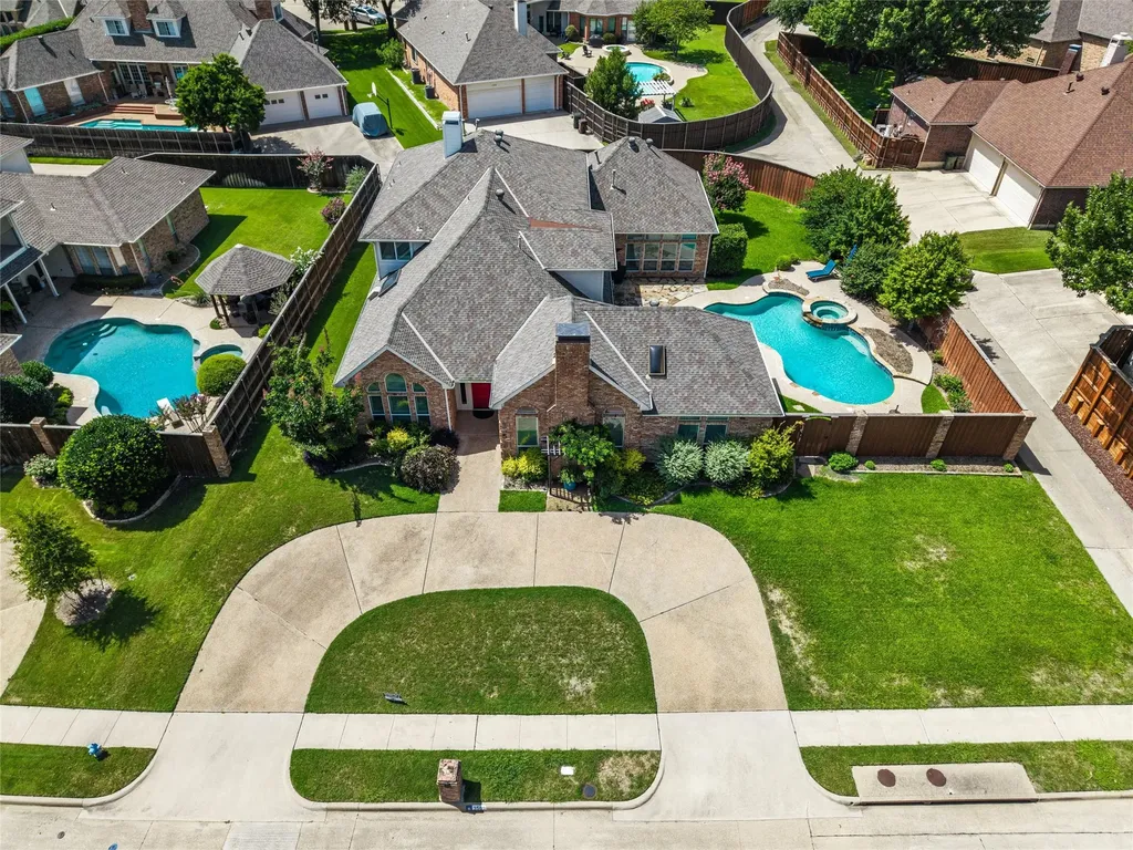 3509 Mount Vernon Way Plano TX 75025