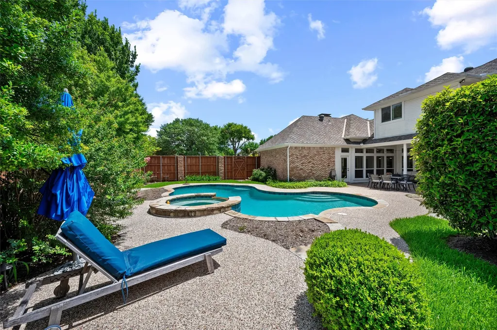 3509 Mount Vernon Way Plano TX 75025