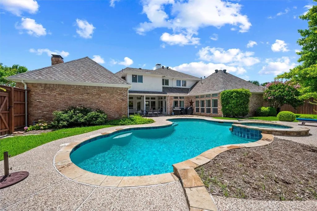 3509 Mount Vernon Way Plano TX 75025