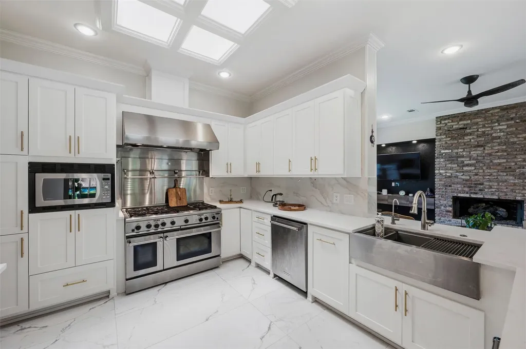 3509 Mount Vernon Way Plano TX 75025