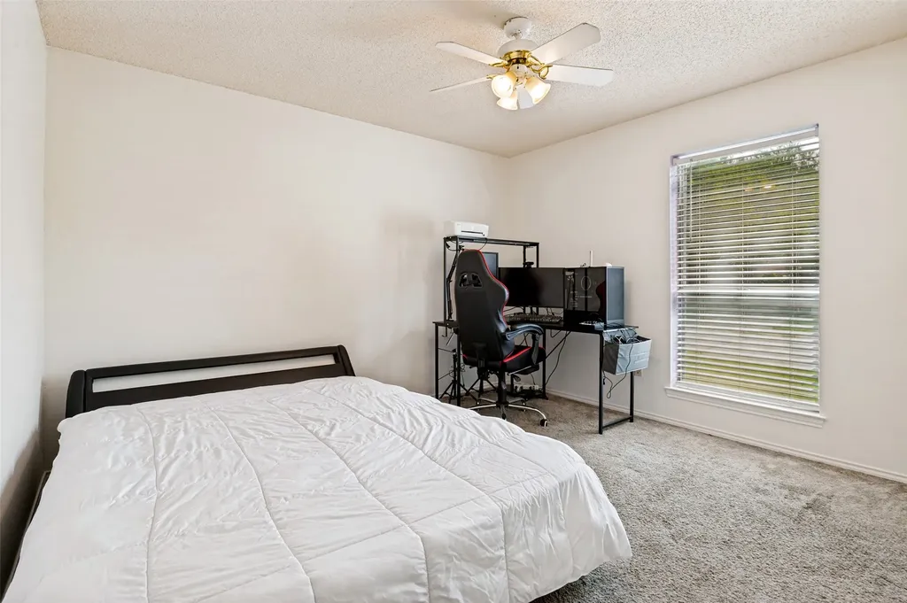 4108 Sunday Hill Drive Arlington TX 76016
