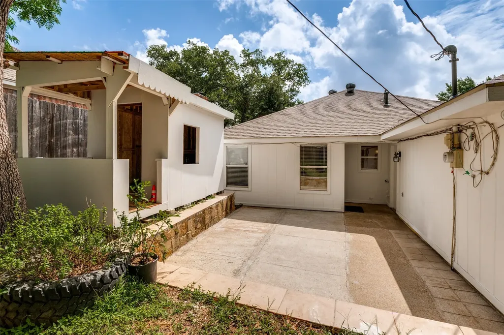4108 Sunday Hill Drive Arlington TX 76016
