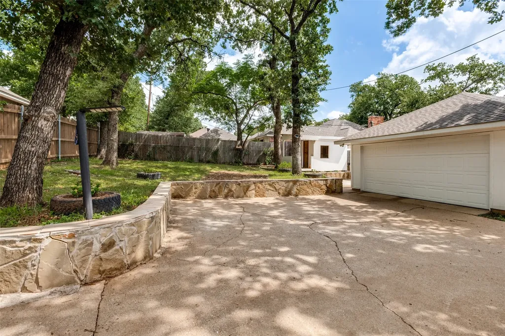 4108 Sunday Hill Drive Arlington TX 76016