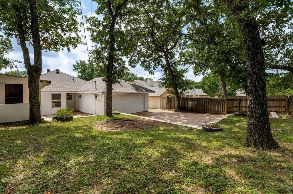 4108 Sunday Hill Drive Arlington TX 76016