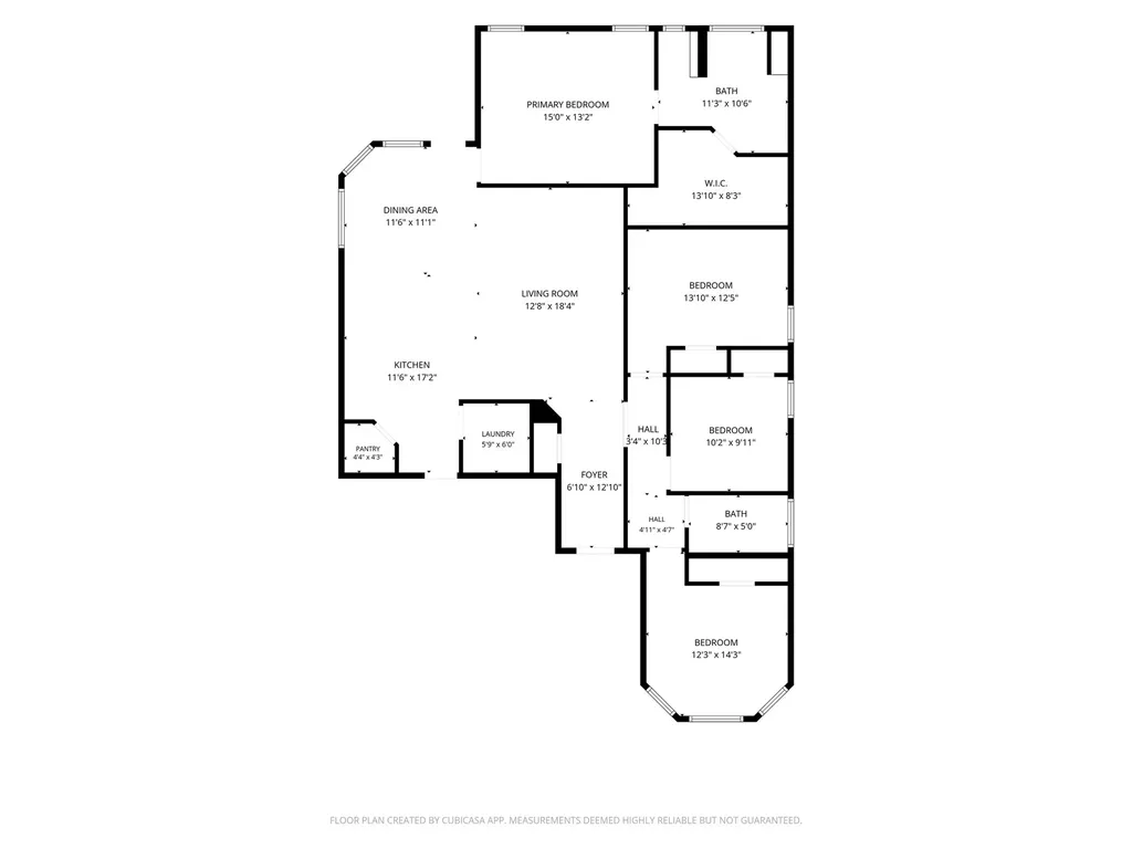 624 River Rock Drive Azle TX 76020