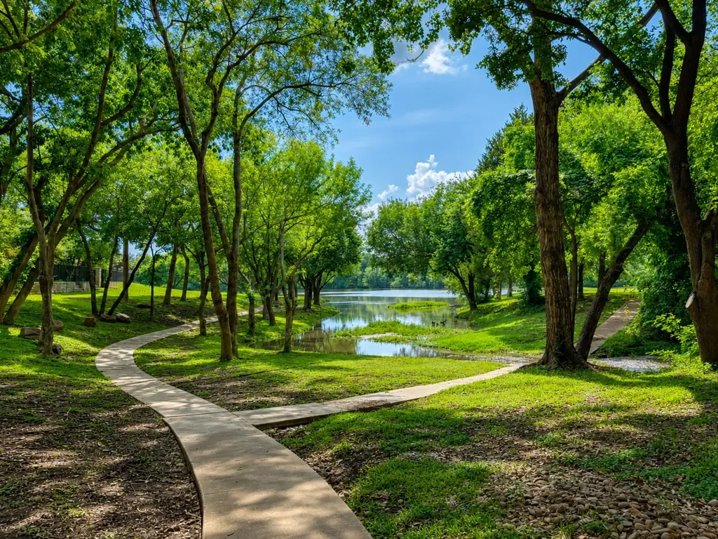 3606 Cedar Lane Farmers Branch TX 75234