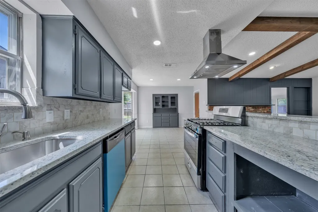 3011 Portsmouth Drive Mesquite TX 75149