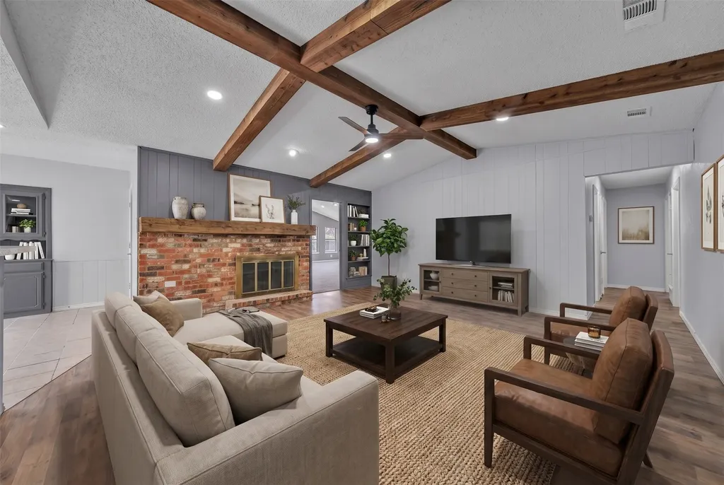 3011 Portsmouth Drive Mesquite TX 75149