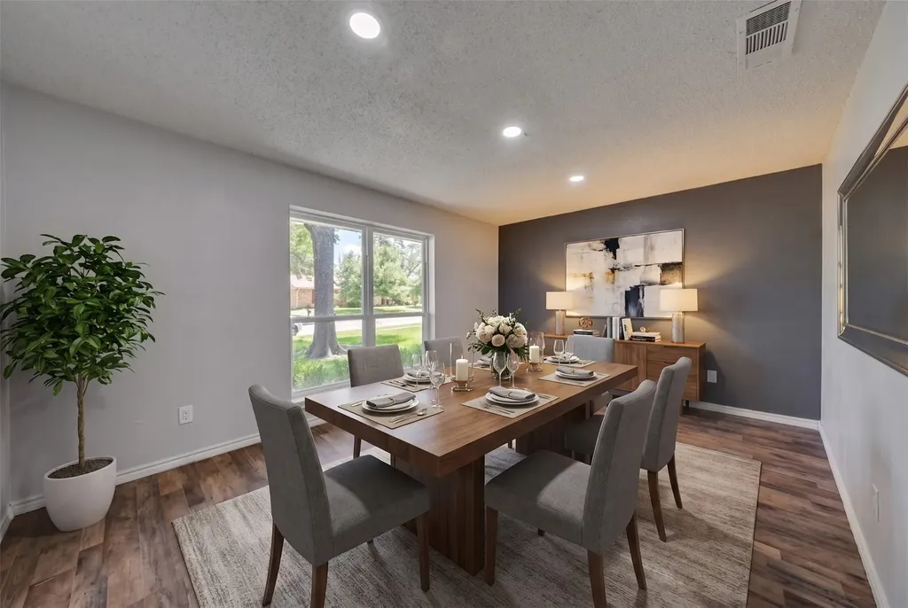 3011 Portsmouth Drive Mesquite TX 75149